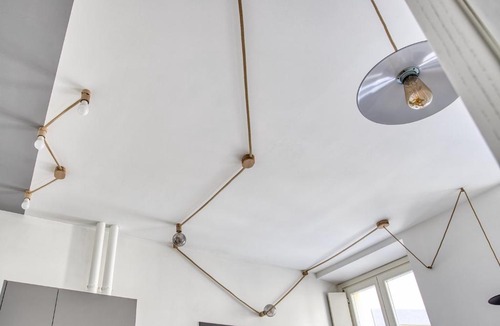 Zona Farini Apartment | JOIVY Elegant flat Easy Access to Centre