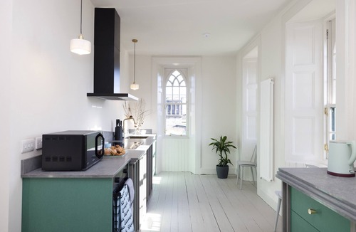 Old Town House | JOIVY Observatory House