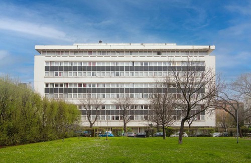Borgo Panigale Apartment | Joivy Panigale