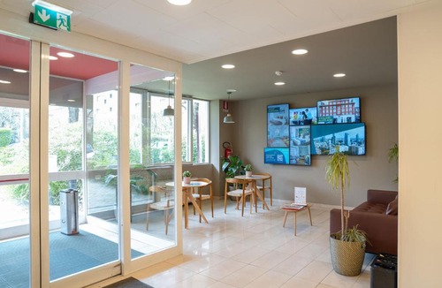 Borgo Panigale Apartment | Joivy Panigale