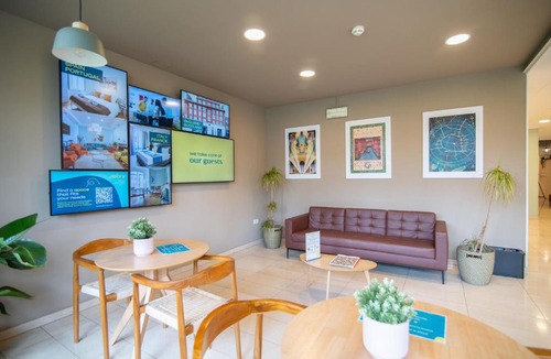 Borgo Panigale Apartment | Joivy Panigale