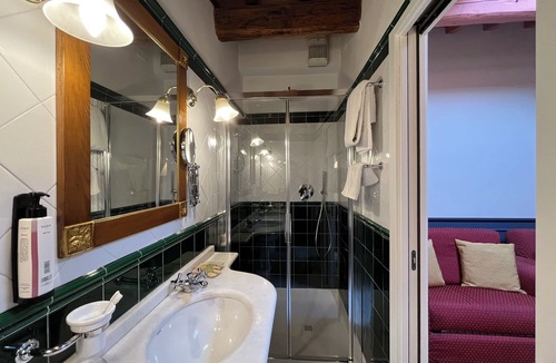 Gavinana Hotel | JOIVY Together Florence Secret Nest