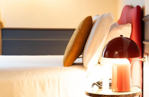 Gavinana Hotel | JOIVY Together Florence Secret Nest
