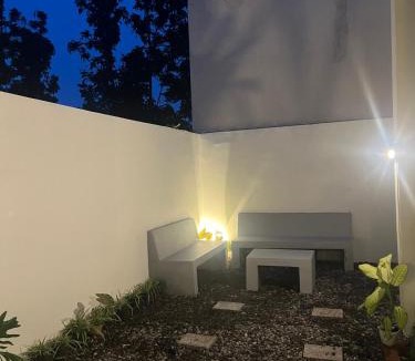 Ngaglik Villa | Jojo's Villa Batu