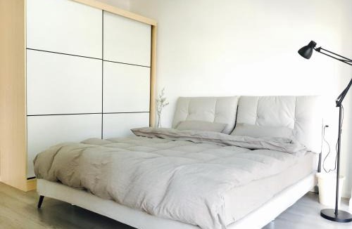 Yongding Apartment | JoJo sweet home
