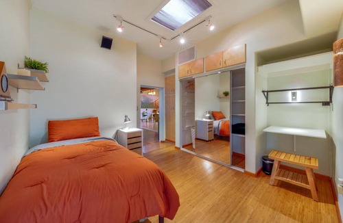 Tucson House | Jojoba Compound