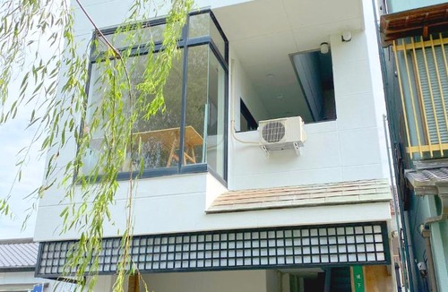 Kakegawa Apartment | Joka Base