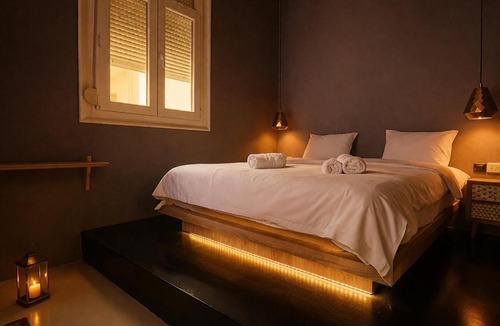 Thessaloniki City Centre Apartment | Jolene