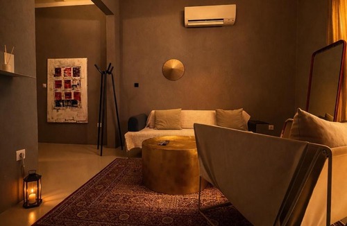 Thessaloniki City Centre Apartment | Jolene