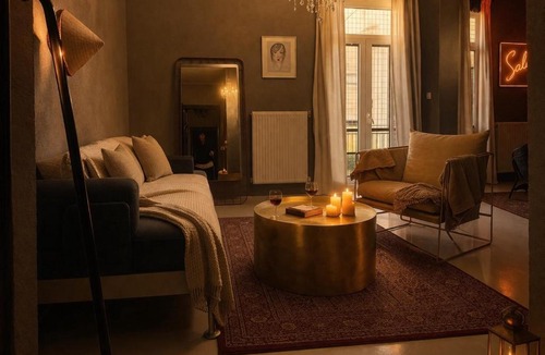 Thessaloniki City Centre Apartment | Jolene