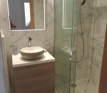 Serriera Apartment | JOLI 2 PIECES SERRIERA