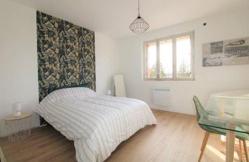 Lay-Saint-Christophe Apartment | Joli appartement au calme