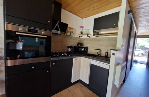 Saint-Eustache Apartment | Joli Appartement Entre lac et Montagne