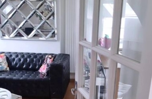 Chaussee-d'Antin Apartment | Joli Appartement Quartier Chic Avec Wifi