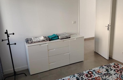 Moulin a Vent Apartment | Joli appartement T2 avec terrasse