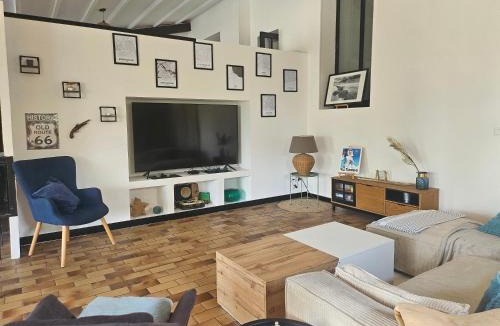 Neuilly-Saint-Front House | Joli cocon familial
