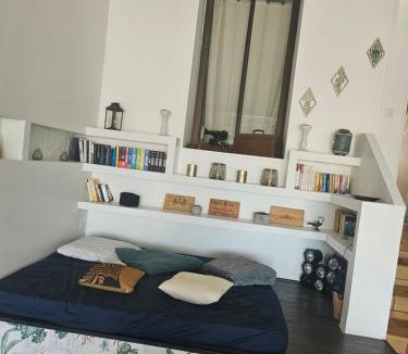 Neuilly-Saint-Front House | Joli cocon familial