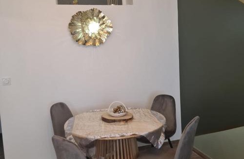 Saint-Sulpice-de-Faleyrens House | Joli Eden