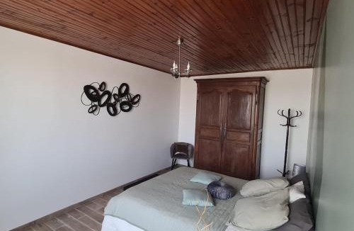 Saint-Sulpice-de-Faleyrens House | Joli Eden