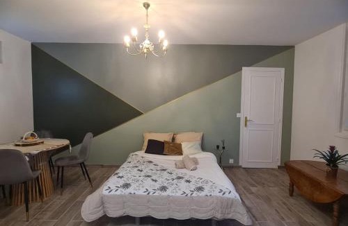 Saint-Sulpice-de-Faleyrens House | Joli Eden