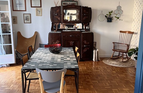 Savigny-sur-Orge House | Joli Pavillon Familial Proche de Paris
