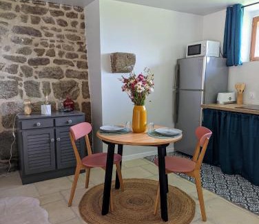 Niort-la-Fontaine Apartment | Joli studio à la campagne