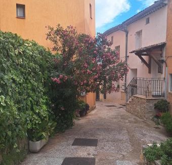 La Motte Apartment | Joli studio équipé La Motte en Provence