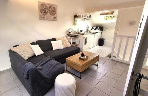 Collegien Apartment | Joli Studio de 25 M2 proche de Disney