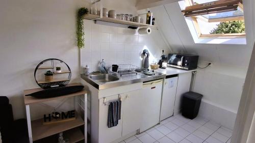 Collegien Apartment | Joli Studio de 25 M2 proche de Disney