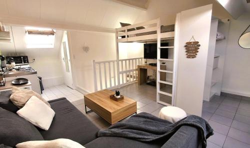 Collegien Apartment | Joli Studio de 25 M2 proche de Disney