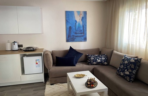 Chefchaouen House | Joli Studio de Charme