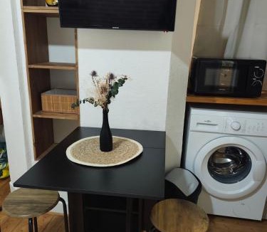 Carmes Apartment | joli studio emplacement exceptionnel