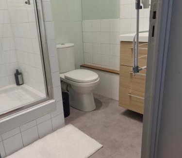 Carmes Apartment | joli studio emplacement exceptionnel