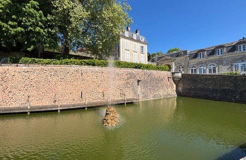 Belleme Apartment | Joli Studio*Golf*Wifi*Parking
