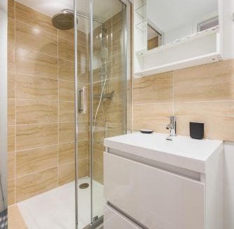 Nansouty-Saint-Genes Apartment | Joli studio Nansouty