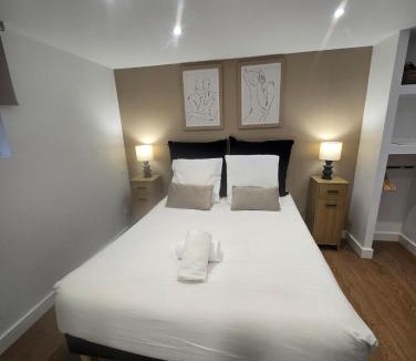 Nansouty-Saint-Genes Apartment | Joli studio Nansouty
