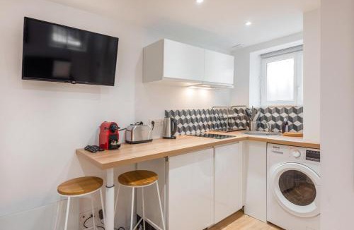 Nansouty-Saint-Genes Apartment | Joli studio Nansouty