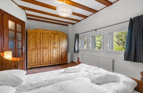 Granges Apartment | Joli studio style chalet