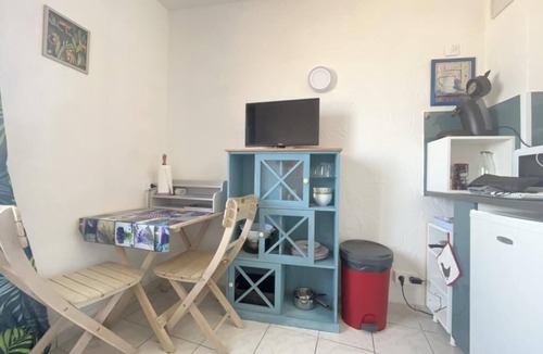 Royat Apartment | Joli Studio Vers les Thermes, Pour Séjour Détente