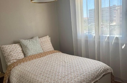 Carnon-Plage Apartment | Jolie appartement à Carnon Plage