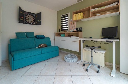 Baillargues Villa | Jolie Maison Avec Piscine