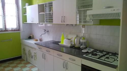Accolay Apartment | Jolie maison de Potier