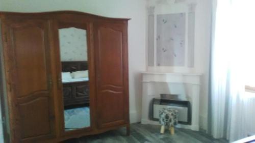Accolay Apartment | Jolie maison de Potier