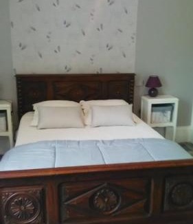 Accolay Apartment | Jolie maison de Potier