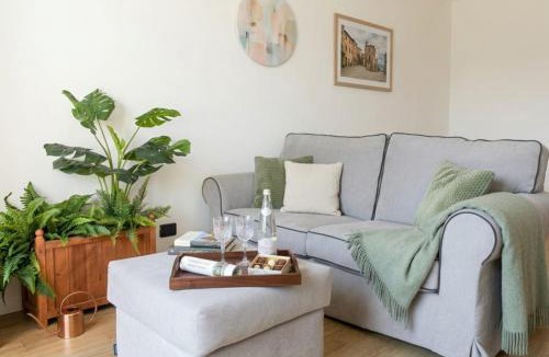 Chatillon Apartment | Jolie Maison