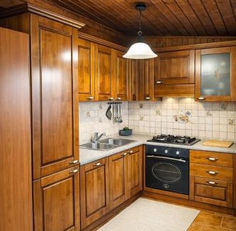 Chatillon Apartment | Jolie Maison
