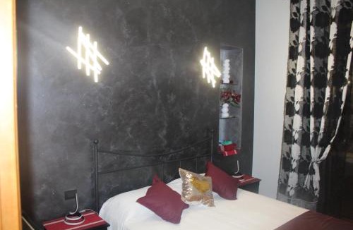 Cenisia Apartment | Jolie Maison