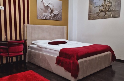 Galati Apartment | JOLIE STUDIO