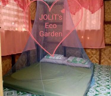 Batuan House | Jolits EcoGarden Hostel