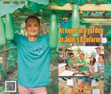 Batuan House | Jolits EcoGarden Hostel